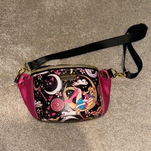 Sailor Moon Belt Bag